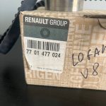 7701477024. 550325. 5473XS. CT988 Комплект ремня ГРМ RENAULT LOGAN/SANDERO/KANGOO/MEGANE 1.4/1.6I RENAULT 