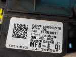 A1665402450 Блок предохранителей MERCEDES-BENZ M-Class ML (W166) 2011-2018