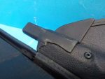 A16681004019051 Шторка багажника MERCEDES-BENZ M-Class ML (W166) 2011-2018