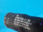 A1668304896 Патрубок системы охлаждения (пара) MERCEDES-BENZ M-Class ML (W166) 2011-2018