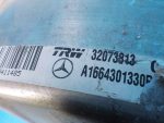 A1664301130 Усилитель тормозов вакуумный MERCEDES-BENZ M-Class ML (W166) 2011-2018