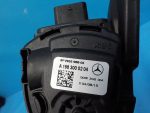 A1663000004 Педаль газа (комплект) MERCEDES-BENZ M-Class ML (W166) 2011-2018