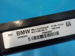 66316885585 Датчик радарный BMW X6 F16-F86 2014-2020