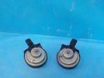 61337353191 Звуковой сигнал (комплект) BMW X6 F16-F86 2014-2020