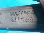 51357286488 Стеклоподъемник задний правый BMW X6 F16-F86 2014-2020