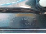 51357286488 Стеклоподъемник задний правый BMW X6 F16-F86 2014-2020