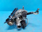 11657643115 Турбина BMW X6 F16-F86 2014-2020