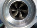 11657643115 Турбина BMW X6 F16-F86 2014-2020