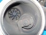 11657643115 Турбина BMW X6 F16-F86 2014-2020