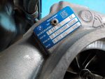 11657643115 Турбина BMW X6 F16-F86 2014-2020
