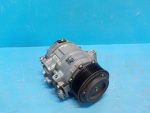 64529399060 Компрессор кондиционера BMW X6 F16-F86 2014-2020