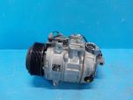 64529399060 Компрессор кондиционера BMW X6 F16-F86 2014-2020