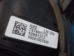 11617576911 Впускной коллектор BMW X6 F16-F86 2014-2020