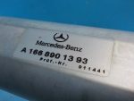A1668901393 Рейлинги крыши поперечные (комплект) MERCEDES-BENZ M-Class ML (W166) 2011-2018