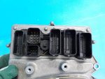 12148674949 Блок управления двигателем BMW X6 F16-F86 2014-2020