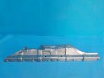 11658602958 Тепловой экран турбины BMW X6 F16-F86 2014-2020