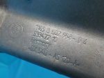 11658602958 Тепловой экран турбины BMW X6 F16-F86 2014-2020