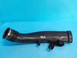 13717605585 Патрубок воздушного фильтра BMW X6 F16-F86 2014-2020