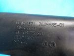 13717605585 Патрубок воздушного фильтра BMW X6 F16-F86 2014-2020