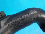 13717571350 Патрубок интеркулера BMW X6 F16-F86 2014-2020