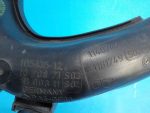 13718614548 Воздуховод BMW X6 F16-F86 2014-2020