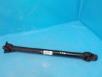 26208605866 Карданный вал передний BMW X6 F16-F86 2014-2020