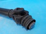 26208605866 Карданный вал передний BMW X6 F16-F86 2014-2020