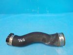 13717629284 Патрубок интеркулера BMW X6 F16-F86 2014-2020