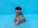 31508699443 Кронштейн промежуточного вала BMW X6 F16-F86 2014-2020