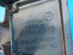 31508699443 Кронштейн промежуточного вала BMW X6 F16-F86 2014-2020