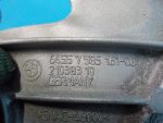 64557585167 Кронштейн компрессора кондиционера BMW X6 F16-F86 2014-2020
