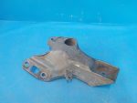 22116882033 Кронштейн двигателя левый BMW X6 F16-F86 2014-2020