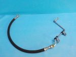 13647604407 Трубка топливная BMW X6 F16-F86 2014-2020