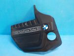 11127607447 Декоративная крышка двигателя BMW X6 F16-F86 2014-2020