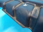 11127607447 Декоративная крышка двигателя BMW X6 F16-F86 2014-2020