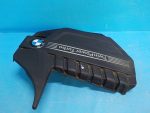 11127607447 Декоративная крышка двигателя BMW X6 F16-F86 2014-2020