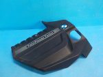 11127607447 Декоративная крышка двигателя BMW X6 F16-F86 2014-2020