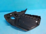 11127607447 Декоративная крышка двигателя BMW X6 F16-F86 2014-2020