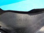 11127607447 Декоративная крышка двигателя BMW X6 F16-F86 2014-2020