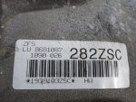 24009487553 АКПП (автоматическая КПП) BMW X6 F16-F86 2014-2020