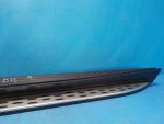 A1666900175 Накладка порога (комплект) MERCEDES-BENZ M-Class ML (W166) 2011-2018