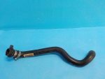 11537649409 Патрубок системы охлаждения BMW X6 F16-F86 2014-2020