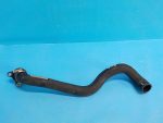 11537649409 Патрубок системы охлаждения BMW X6 F16-F86 2014-2020