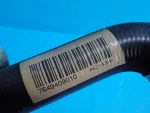 11537649409 Патрубок системы охлаждения BMW X6 F16-F86 2014-2020