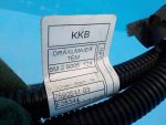 12517592511 Проводка катушек зажигания BMW X6 F16-F86 2014-2020