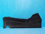 51757308671 Защита днища левая BMW X6 F16-F86 2014-2020