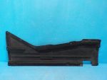 51757308676 Защита днища правая BMW X6 F16-F86 2014-2020