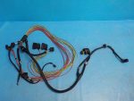 12517582968 Проводка АКПП BMW X6 F16-F86 2014-2020