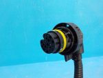12517582968 Проводка АКПП BMW X6 F16-F86 2014-2020
