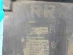 51717335112 Подкрылок передний правый BMW X6 F16-F86 2014-2020